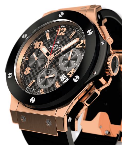 big bank hublot|Hublot big bang models.